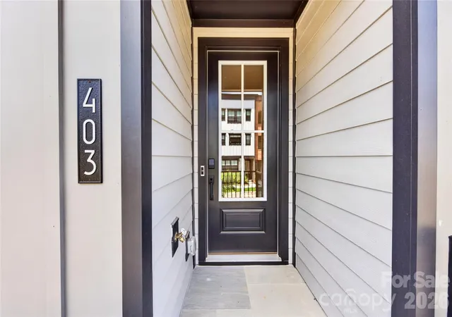 4th image of 403 Old Town Village Rd, Waxhaw, NC 28173 | MLS# 4413941