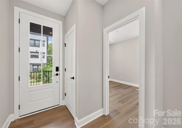 Photo 3 of Townhouse for sale at 403 Old Town Village Rd, Waxhaw, NC 28173 | MLS# 4413941 | Listing updated on 2026-10-07