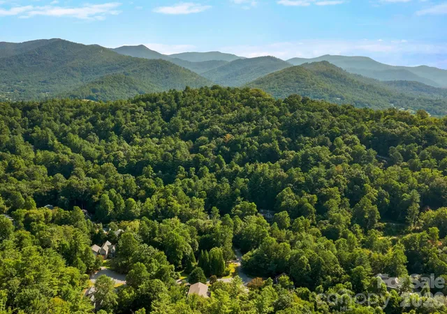 40th image of 306 Golden Hawk Trl, Asheville, NC 28805 | MLS# 4413956