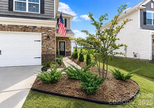 3rd image of 333 Kennerly Center Dr, Mooresville, NC 28115 | MLS# 4413957