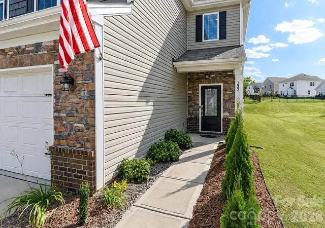 4th image of 333 Kennerly Center Dr, Mooresville, NC 28115 | MLS# 4413957