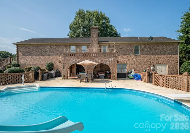 1st image of 1000 Country Club Dr, Cherryville, NC 28021 | MLS# 4413958
