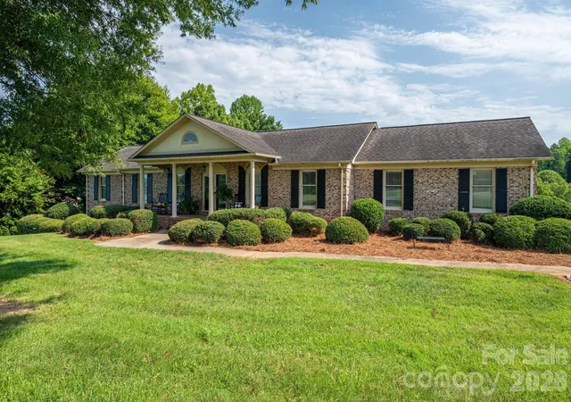 2nd image of 1000 Country Club Dr, Cherryville, NC 28021 | MLS# 4413958