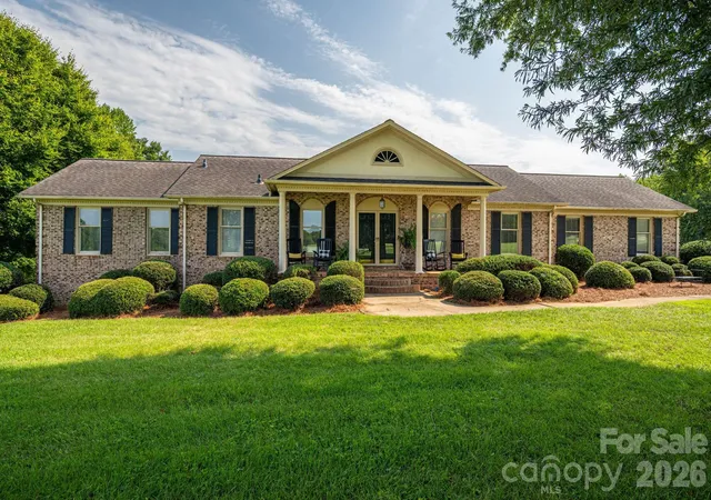 3rd image of 1000 Country Club Dr, Cherryville, NC 28021 | MLS# 4413958