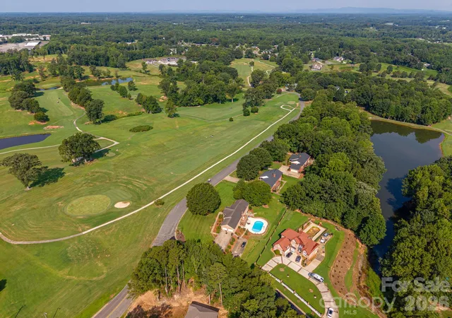 37th image of 1000 Country Club Dr, Cherryville, NC 28021 | MLS# 4413958