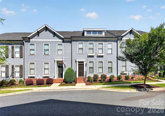 1st image of 104b Certificate St, Mooresville, NC 28117 | MLS# 4413959