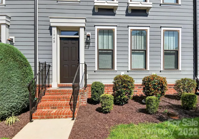 2nd image of 104b Certificate St, Mooresville, NC 28117 | MLS# 4413959