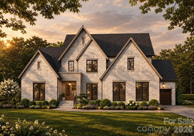 Photo 1 of Single family home for sale at 508 Deodar Cedar Dr, Matthews, NC 28104 | MLS# 4413960 | Listing updated on 2026-10-07