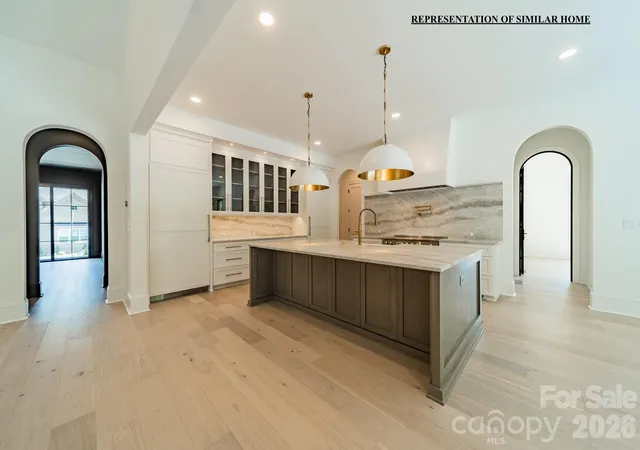 2nd image of 508 Deodar Cedar Dr, Matthews, NC 28104 | MLS# 4413960