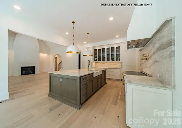 Photo 3 of Single family home for sale at 508 Deodar Cedar Dr, Matthews, NC 28104 | MLS# 4413960 | Listing updated on 2026-10-07