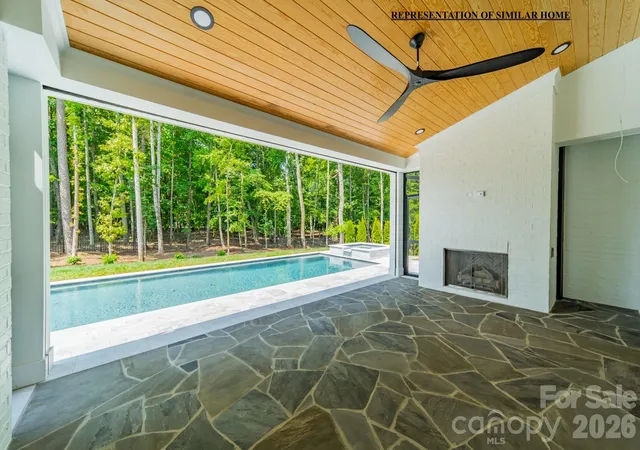 Photo 3 of Single family home for sale at 508 Deodar Cedar Dr, Matthews, NC 28104 | MLS# 4413960 | Listing updated on 2026-10-07