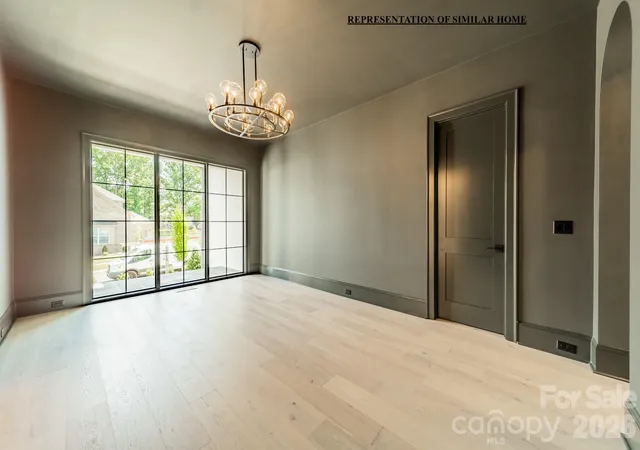Photo 4 of Single family home for sale at 508 Deodar Cedar Dr, Matthews, NC 28104 | MLS# 4413960 | Listing updated on 2026-10-07