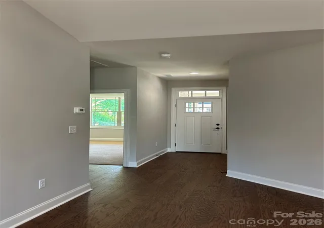Photo 3 of Townhouse for sale at 831-a Wynnshire Dr, Hickory, NC 28601 | MLS# 4413964 | Listing updated on 2026-09-23