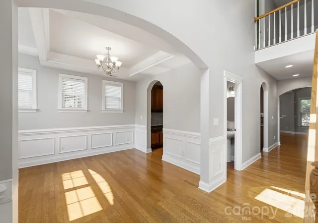 Photo 3 of Single family home for sale at 3016 Connells Point Ave, Waxhaw, NC 28173 | MLS# 4413971 | Listing updated on 2026-09-21