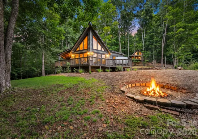 Photo 1 of Sale Pending at 1416 Indian Lake Dr, West Jefferson, NC 28694 | MLS# 4413972 | Listing updated on 2026-08-18