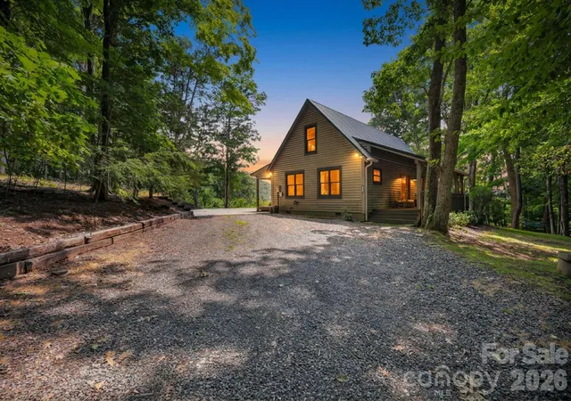 Photo 2 of Sale Pending at 1416 Indian Lake Dr, West Jefferson, NC 28694 | MLS# 4413972 | Listing updated on 2026-08-18