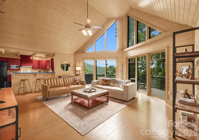 Photo 3 of Sale Pending at 1416 Indian Lake Dr, West Jefferson, NC 28694 | MLS# 4413972 | Listing updated on 2026-08-18