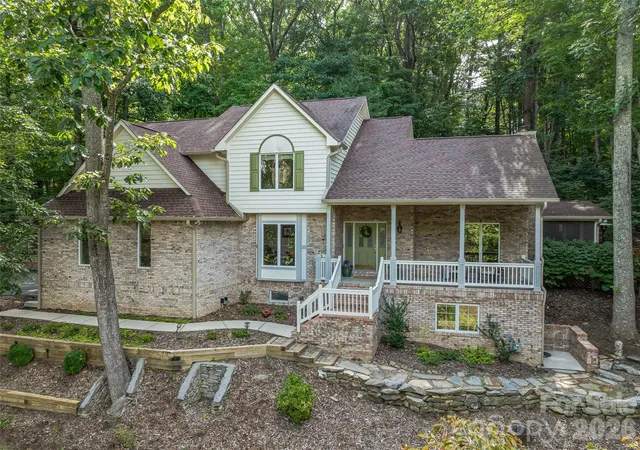 1st image of 105 Galloway Dr, Asheville, NC 28803 | MLS# 4413973