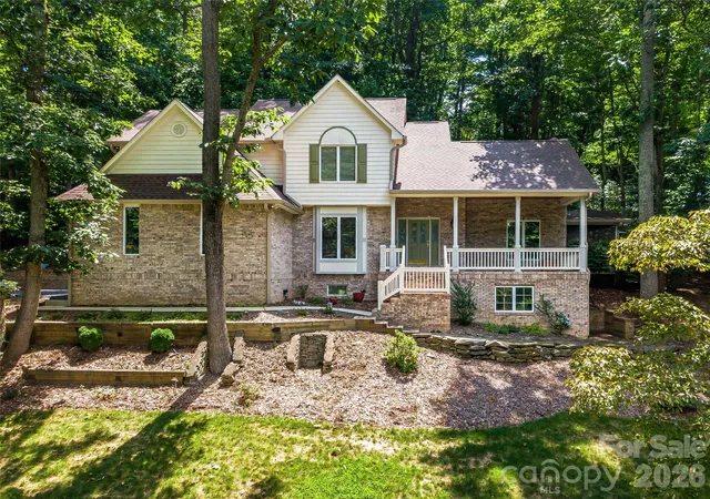 2nd image of 105 Galloway Dr, Asheville, NC 28803 | MLS# 4413973
