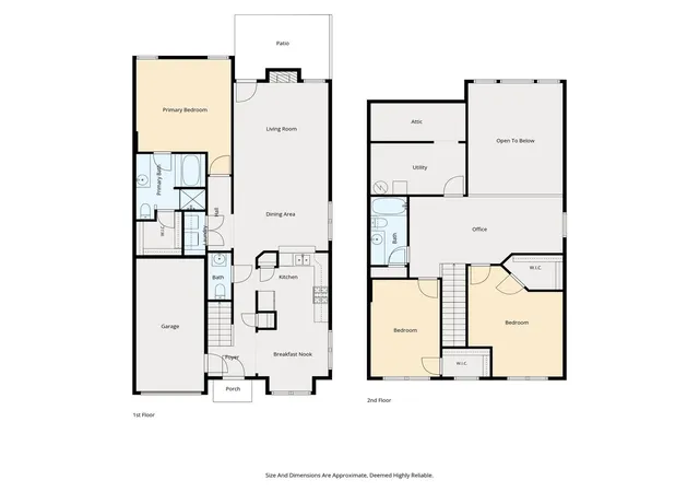 32nd image of 624 Bayou Cir, Clover, SC 29710 | MLS# 4413976