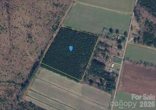 Photo 1 of Land for sale at 301 Whitemon Ln, Edenton, NC 27932 | MLS# 4413978 | Listing updated on 2026-09-16