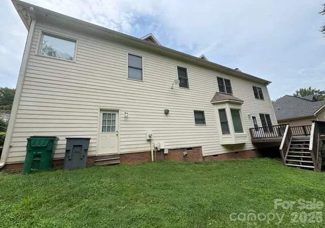 39th image of 3119 Castlemaine Dr, Charlotte, NC 28269 | MLS# 4413984