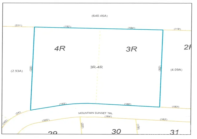 1st image of 96 Mountain Sunset Trl #3R-4R, Hendersonville, NC 28739 | MLS# 4413989