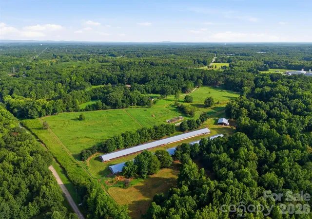 Photo 1 of Land for sale at 00 Eaker Rd, Kings Mountain, NC 28086 | MLS# 4413991 | Listing updated on 2026-08-14