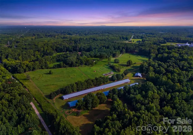 Photo 2 of Land for sale at 00 Eaker Rd, Kings Mountain, NC 28086 | MLS# 4413991 | Listing updated on 2026-08-14