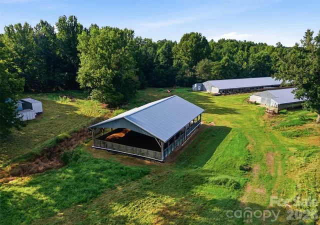 Photo 3 of Land for sale at 00 Eaker Rd, Kings Mountain, NC 28086 | MLS# 4413991 | Listing updated on 2026-08-14