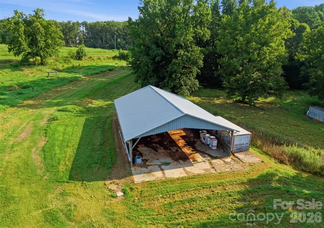 Photo 4 of Land for sale at 00 Eaker Rd, Kings Mountain, NC 28086 | MLS# 4413991 | Listing updated on 2026-08-14