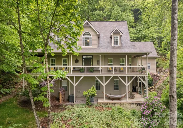 2nd image of 417 Bluemist Wy, Arden, NC 28704 | MLS# 4413993