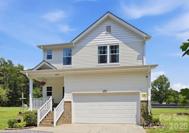 Photo 3 of Single family home for sale at 4757 Lama Ln, Lincolnton, NC 28092 | MLS# 4413998 | Listing updated on 2026-09-25