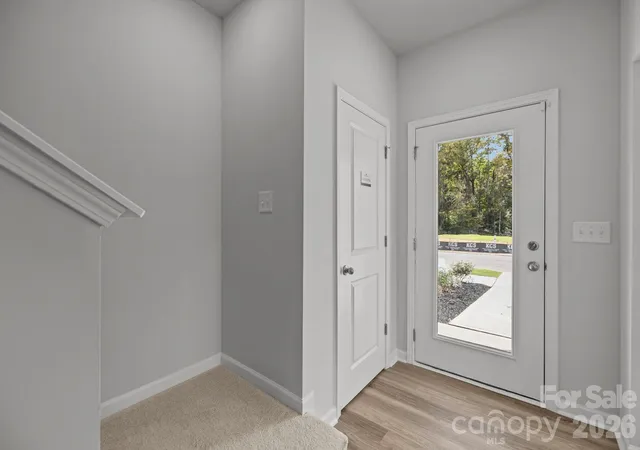 Photo 3 of Townhouse for sale at 4611 Green Drake Dr #24, Charlotte, NC 28269 | MLS# 4413999 | Listing updated on 2026-10-28