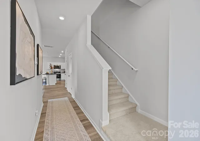 Photo 4 of Townhouse for sale at 4611 Green Drake Dr #24, Charlotte, NC 28269 | MLS# 4413999 | Listing updated on 2026-10-28