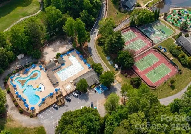 Photo 2 of Single family home for sale at 281 Redwing Rd, Lake Lure, NC 28746 | MLS# 4414007 | Listing updated on 2026-10-30