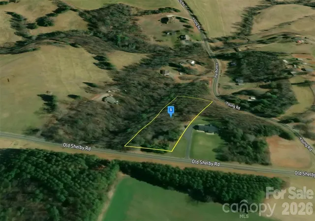 3rd image of 5746 Old Shelby Rd, Vale, NC 28168 | MLS# 4414015