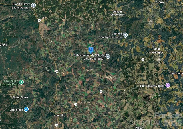 4th image of 5746 Old Shelby Rd, Vale, NC 28168 | MLS# 4414015