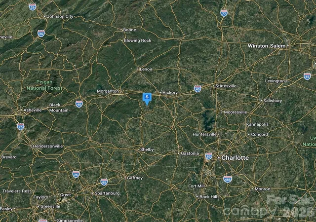 5th image of 5746 Old Shelby Rd, Vale, NC 28168 | MLS# 4414015