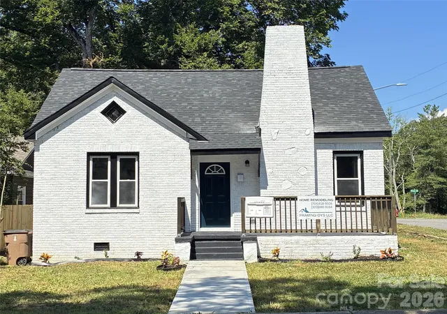 1st image of 107 Lineberger St, Shelby, NC 28150 | MLS# 4414016