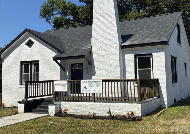 2nd image of 107 Lineberger St, Shelby, NC 28150 | MLS# 4414016