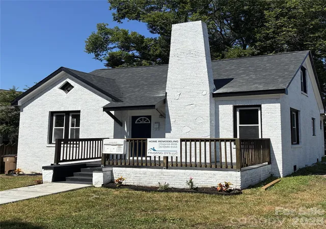 3rd image of 107 Lineberger St, Shelby, NC 28150 | MLS# 4414016
