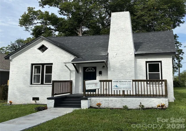 4th image of 107 Lineberger St, Shelby, NC 28150 | MLS# 4414016
