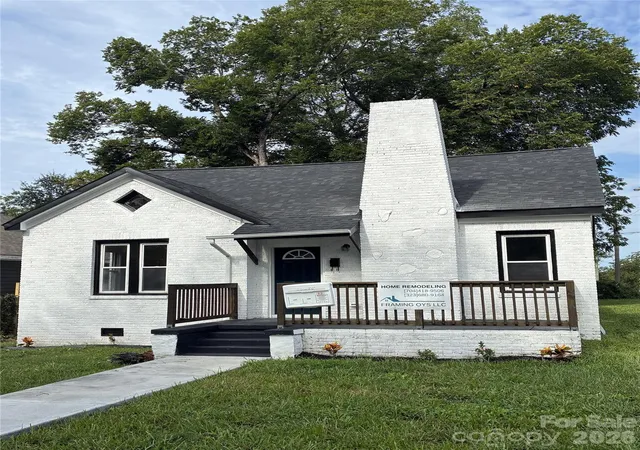 5th image of 107 Lineberger St, Shelby, NC 28150 | MLS# 4414016