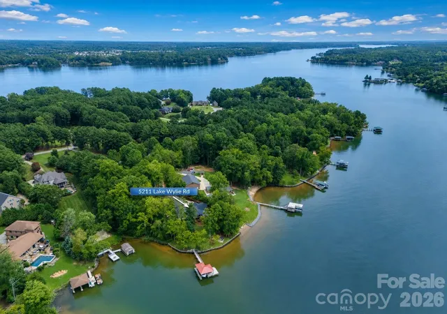 1st image of 5211 Lake Wylie Rd, Clover, SC 29710 | MLS# 4414020