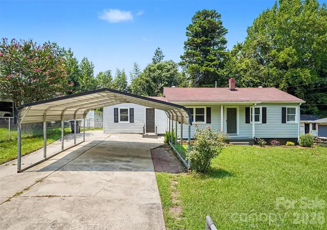 1st image of 1333 Washington Ln, Kannapolis, NC 28083 | MLS# 4414027