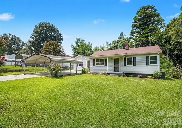 2nd image of 1333 Washington Ln, Kannapolis, NC 28083 | MLS# 4414027