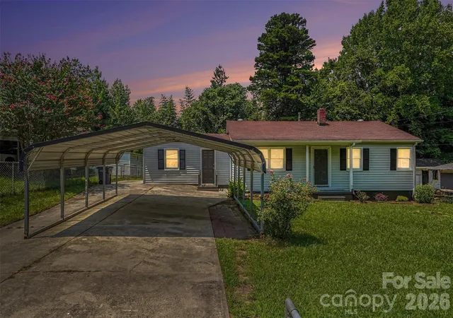 26th image of 1333 Washington Ln, Kannapolis, NC 28083 | MLS# 4414027