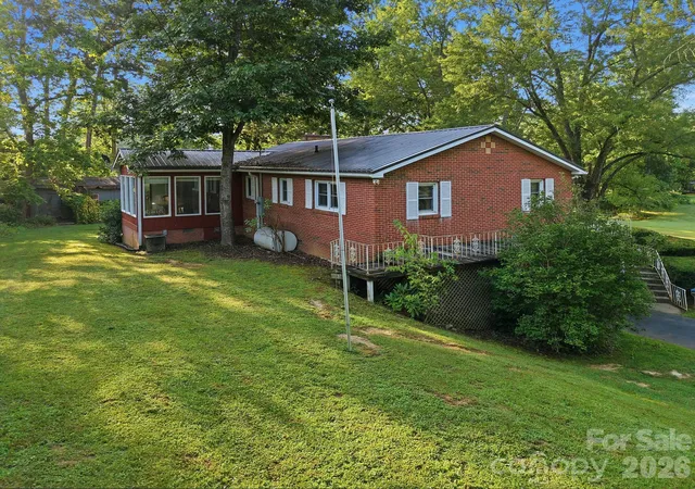 2nd image of 28 R And K Dr, Waynesville, NC 28786 | MLS# 4414029