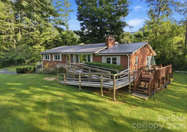 3rd image of 28 R And K Dr, Waynesville, NC 28786 | MLS# 4414029